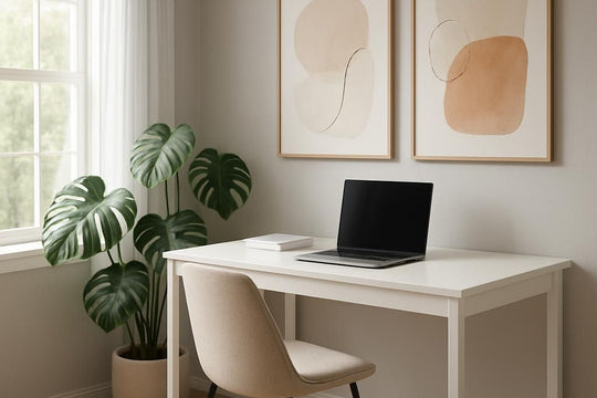 Aménagement d'une pièce inutile en espace fonctionnel et décoratif