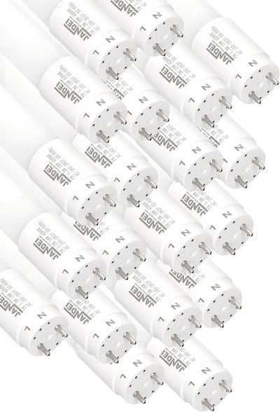 Tube LED T8 18W 120cm blanc froid