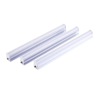 Tube LED T5 60 cm blanc pour décoration intérieure