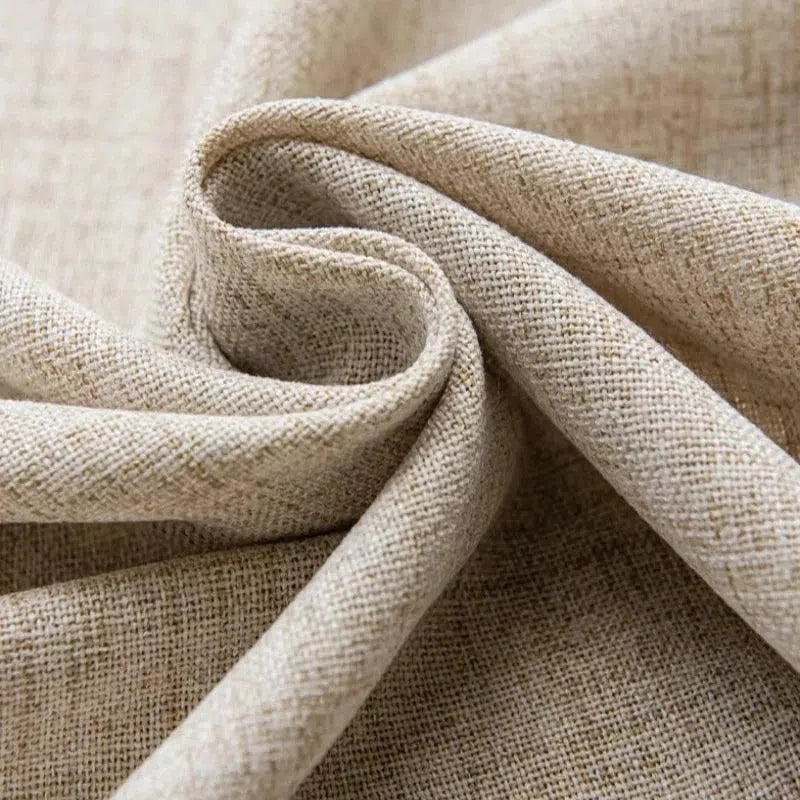 Voilage Crème | Ombre Interieur