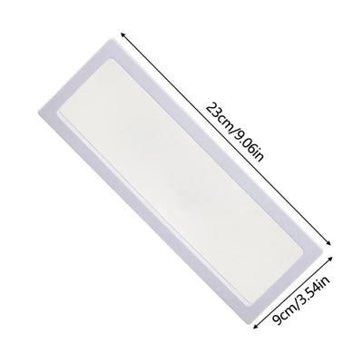 cadre photo transparent contemporain clips noir fleurs séchées boîte rangement bijoux décoration maison 30cm