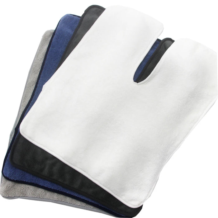 Gants de travail robustes et confortables avec différentes couleurs et matériaux.