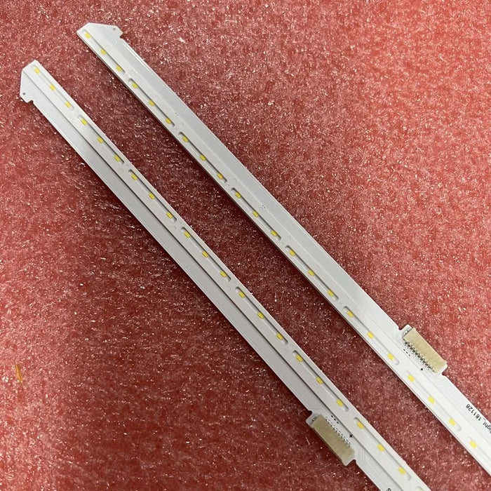Bande LED pour TV 90LED 713mm rétroéclairage