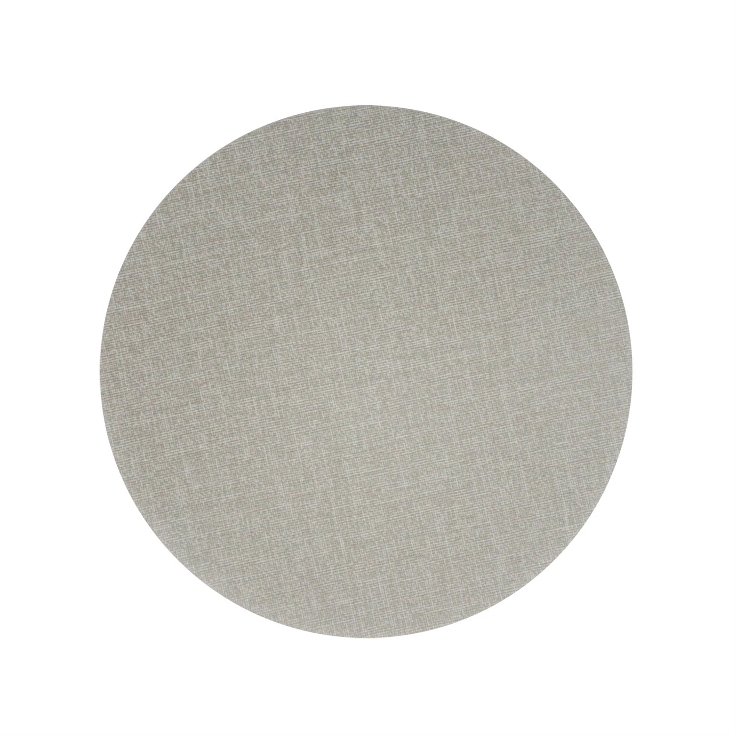 Fond gris clair uni.