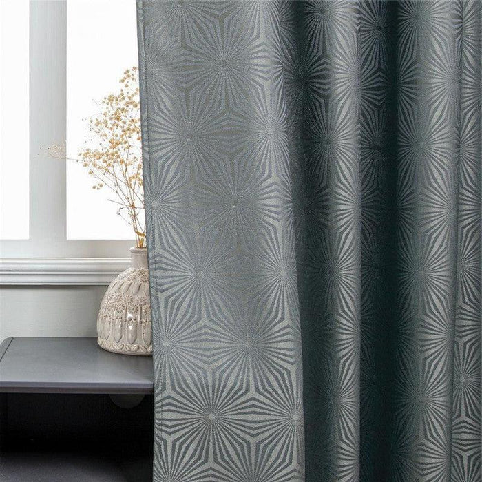 Rideau Anti-bruit Porte | Ombre Interieur