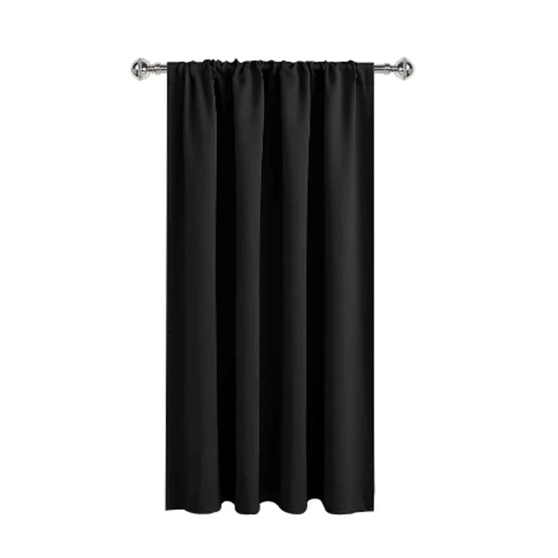 Rideaux Occultant Petite Hauteur