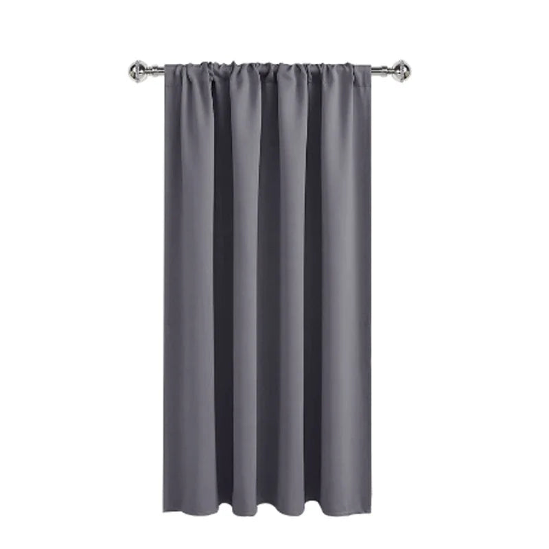 Rideaux Occultant Petite Hauteur