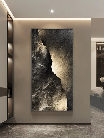 Lampe murale LED moderne en cristal porcelaine pour salon