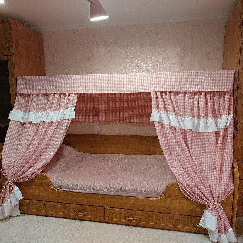 Demi Rideau Fenetre | Ombre Interieur