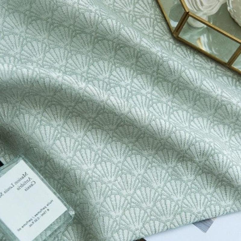 Rideau De Fenetre De Salon | Ombre Interieur