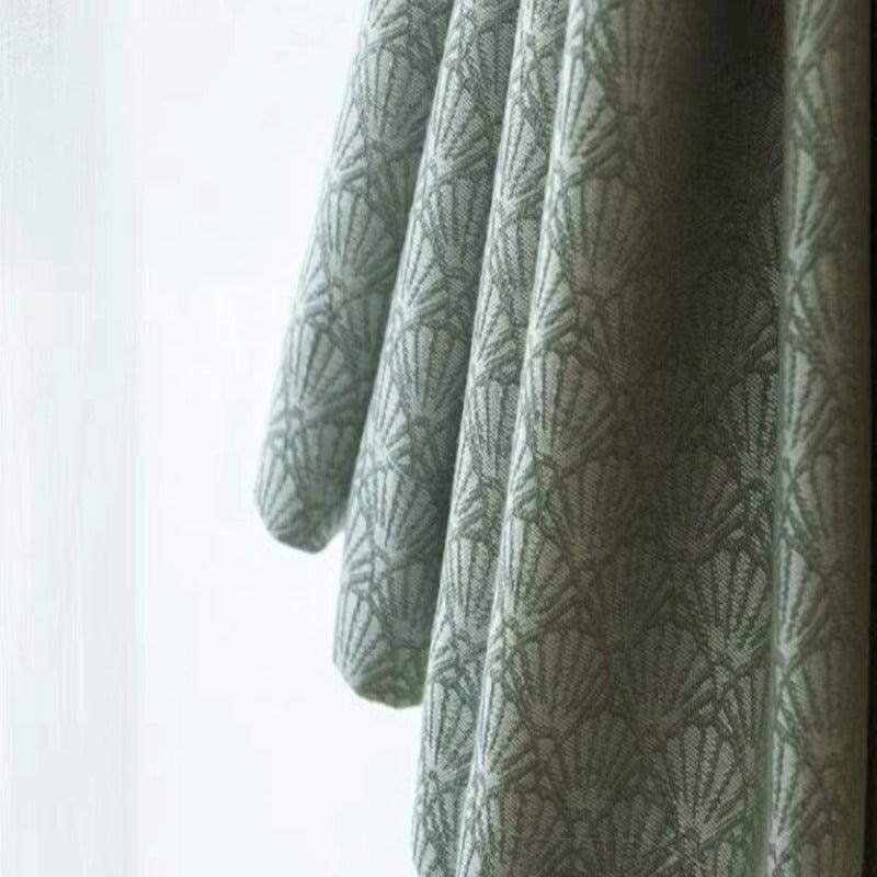 Rideau De Fenetre De Salon | Ombre Interieur