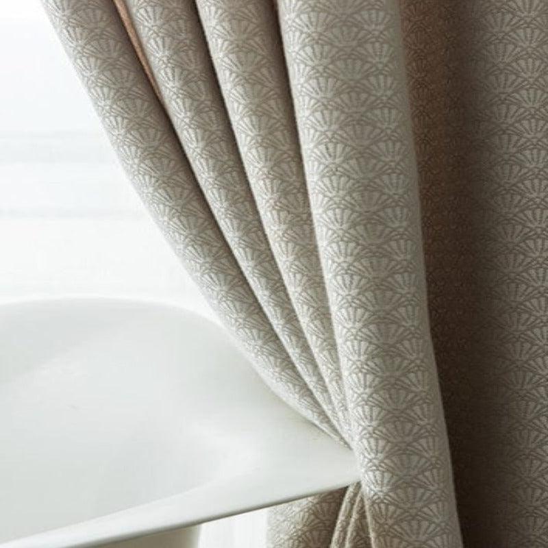 Rideau De Fenetre Pvc | Ombre Interieur