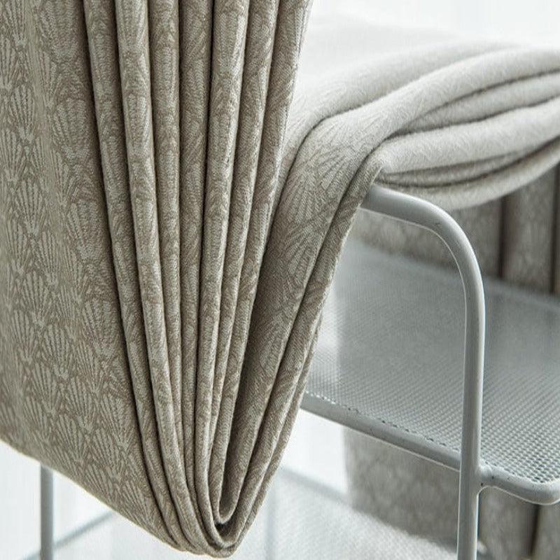 Rideau De Fenetre Pvc | Ombre Interieur