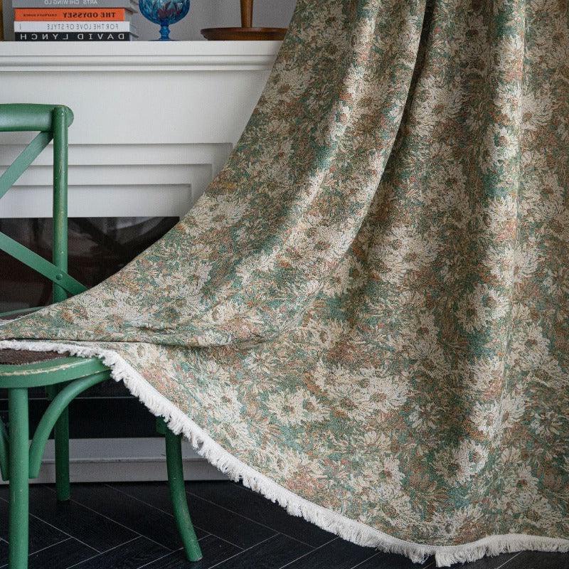 Rideau Occultant Pour Fenetre De Chambre | Ombre Interieur