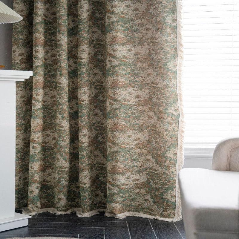Rideau Occultant Pour Fenetre De Chambre | Ombre Interieur