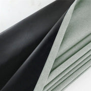 rideau pergola extérieur noir vert gris moderne tringle toile imperméable sable contemporain