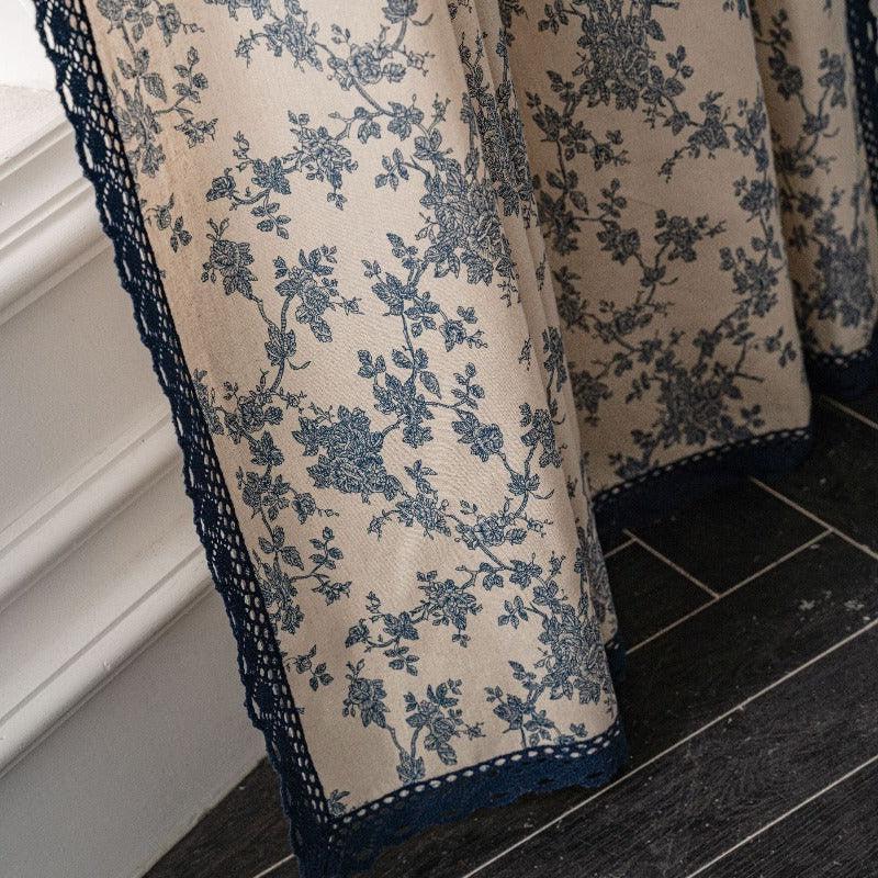 Rideau Pour Fenetre Atypique | Ombre Interieur