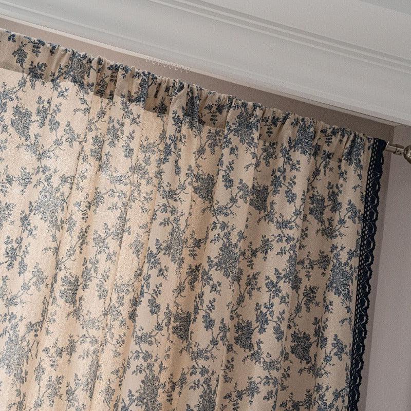 Rideau Pour Fenetre Atypique | Ombre Interieur