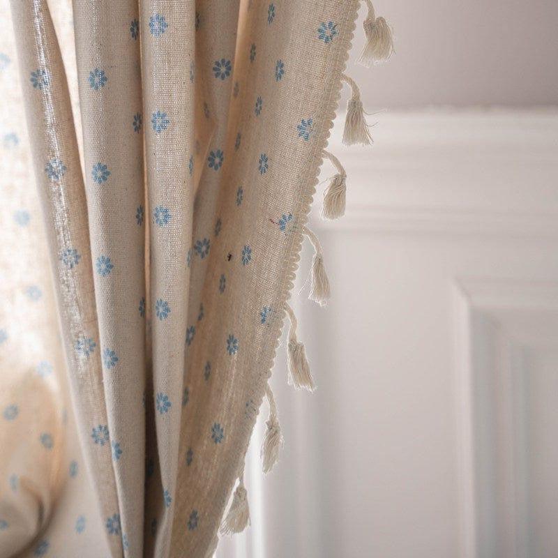 Rideau Pour Porte Fenetre En Pvc | Ombre Interieur