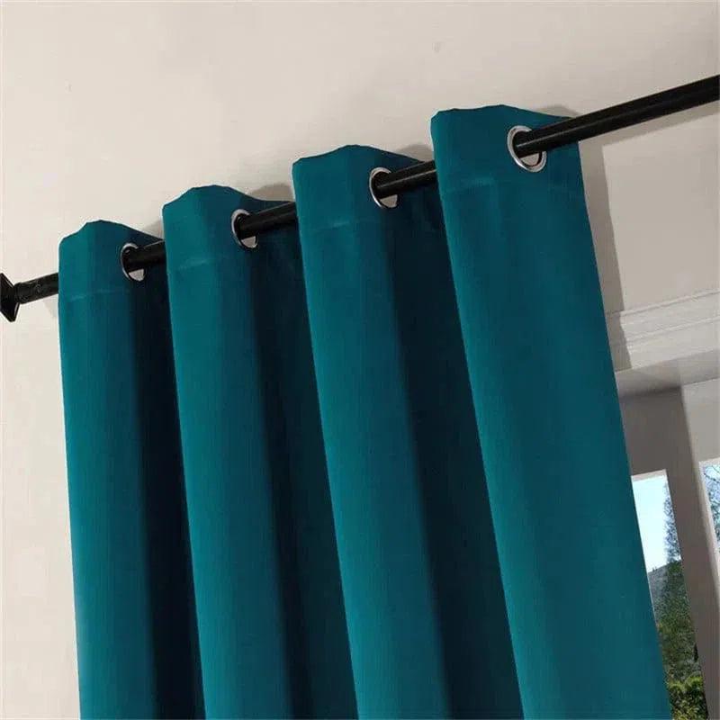 Rideau Isolant Thermique Fenetre | Ombre Interieur