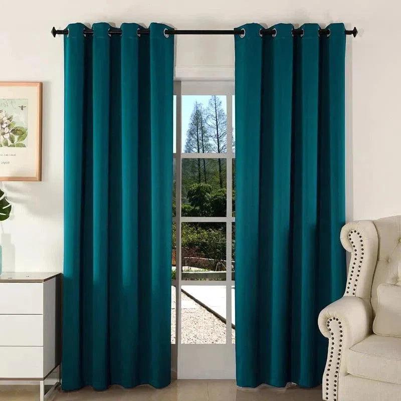 Rideau Isolant Thermique Fenetre | Ombre Interieur