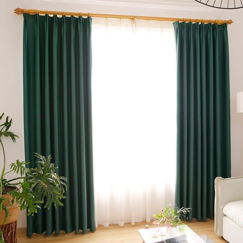 Rideaux 240 Hauteur | Ombre Interieur