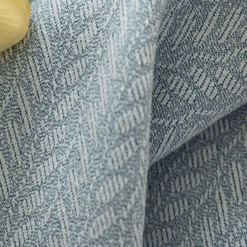 Rideaux Bohème Chic | Ombre Interieur
