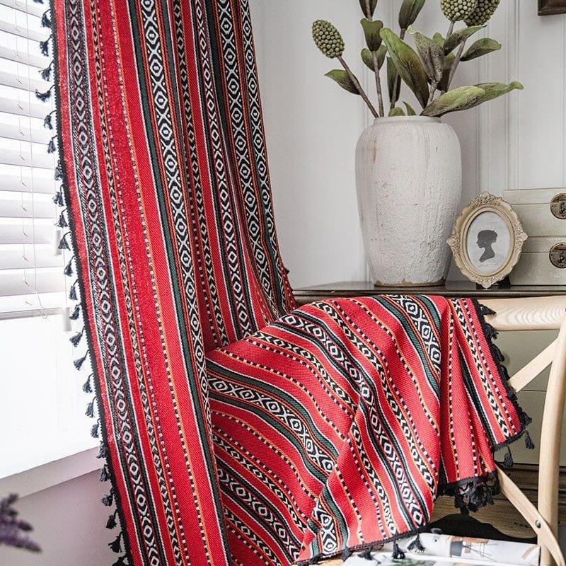 Rideaux De Cuisine Pour Porte Fenetre | Ombre Interieur