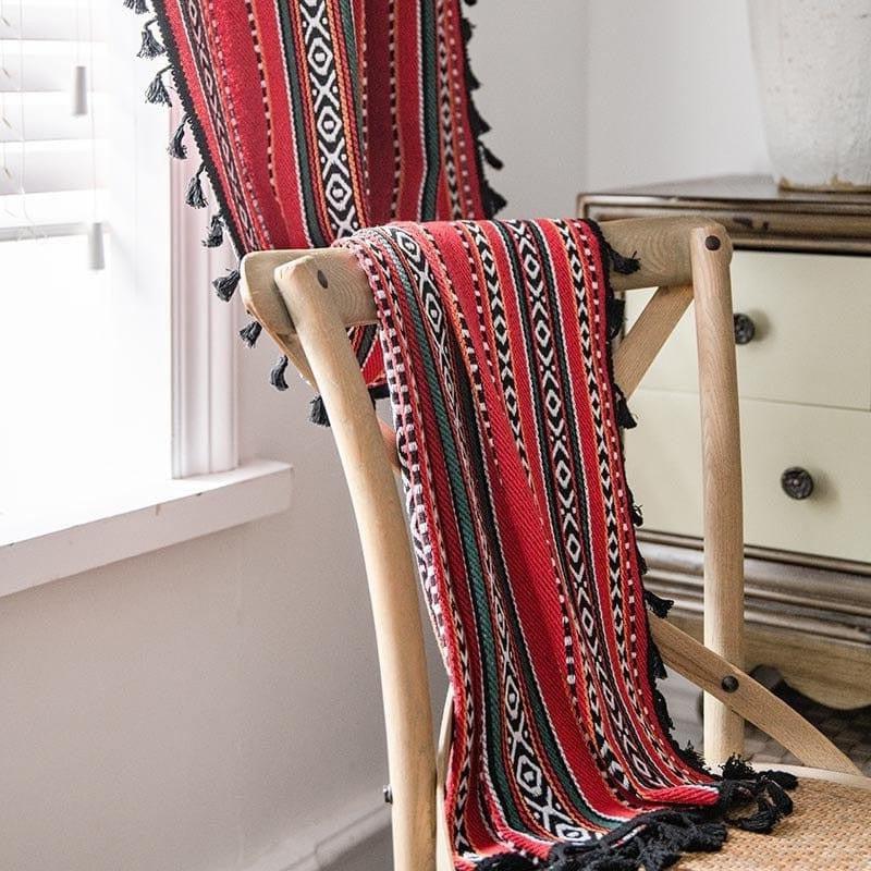 Rideaux De Cuisine Pour Porte Fenetre | Ombre Interieur