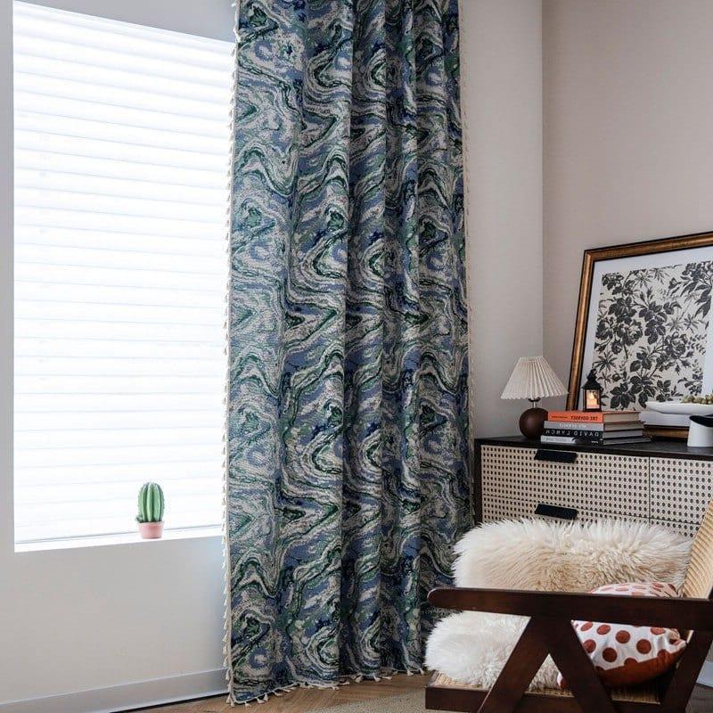 Rideaux De Fenetres | Ombre Interieur