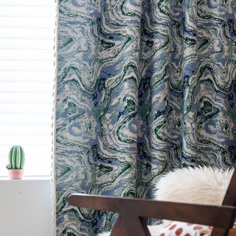 Rideaux De Fenetres | Ombre Interieur