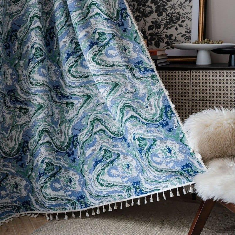 Rideaux De Fenetres | Ombre Interieur