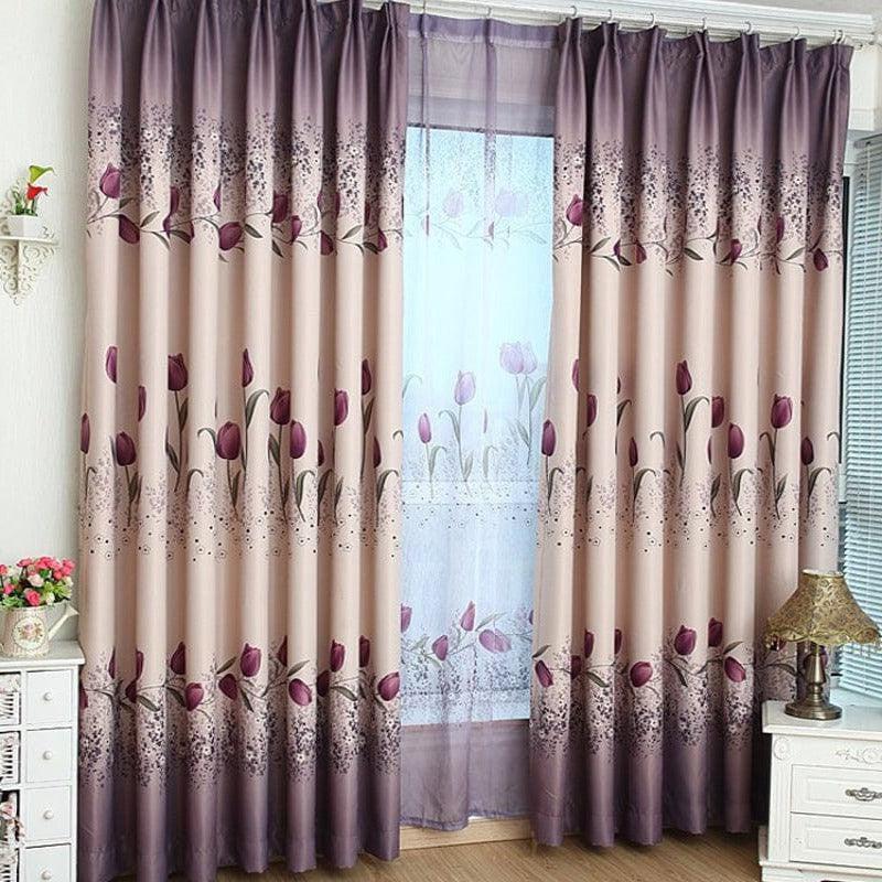 Rideaux Fenetre | Ombre Interieur