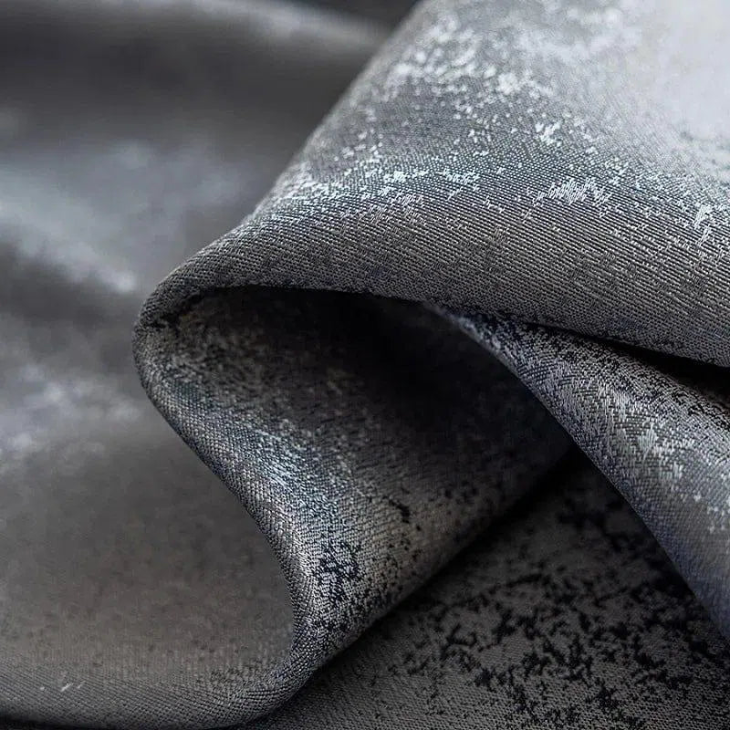 Rideaux Gris Anthracite | Ombre Interieur
