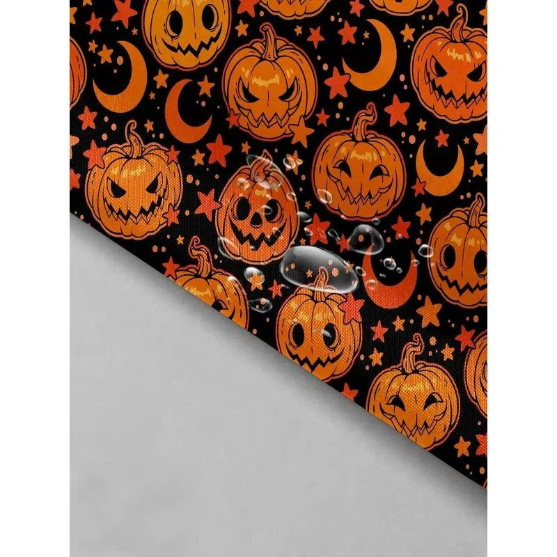 Rideaux Halloween | Ombre Interieur
