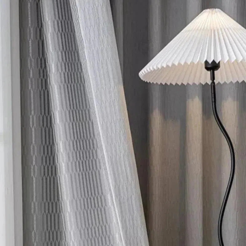 Rideaux Insonorisants | Ombre Interieur