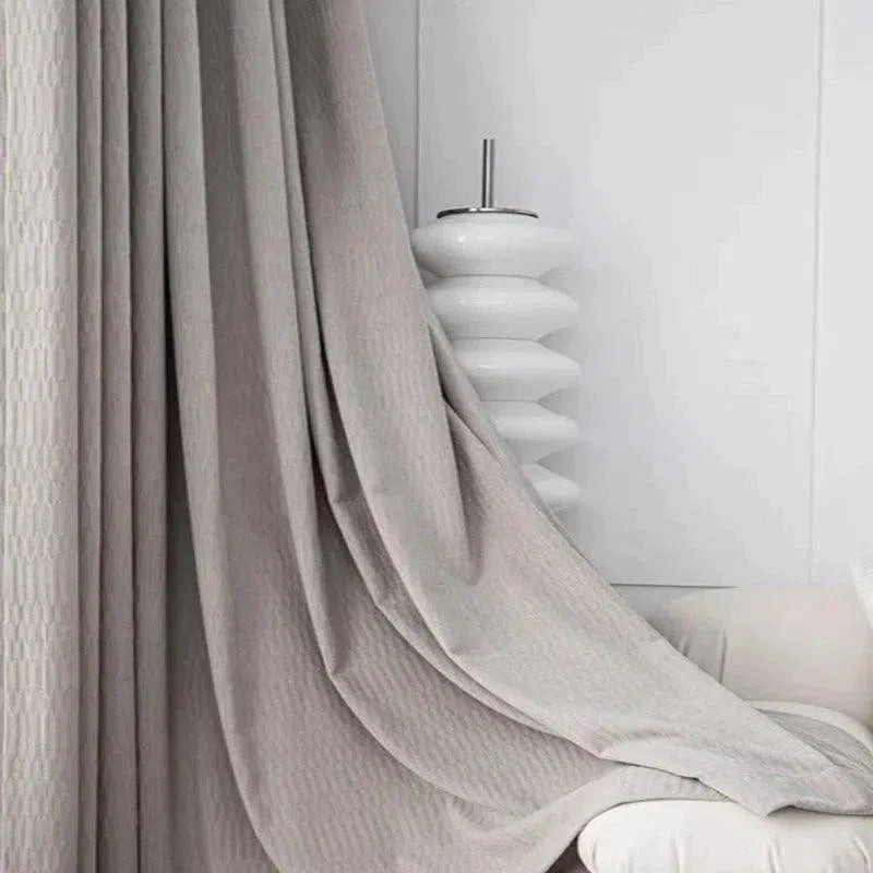 Rideaux Insonorisants | Ombre Interieur
