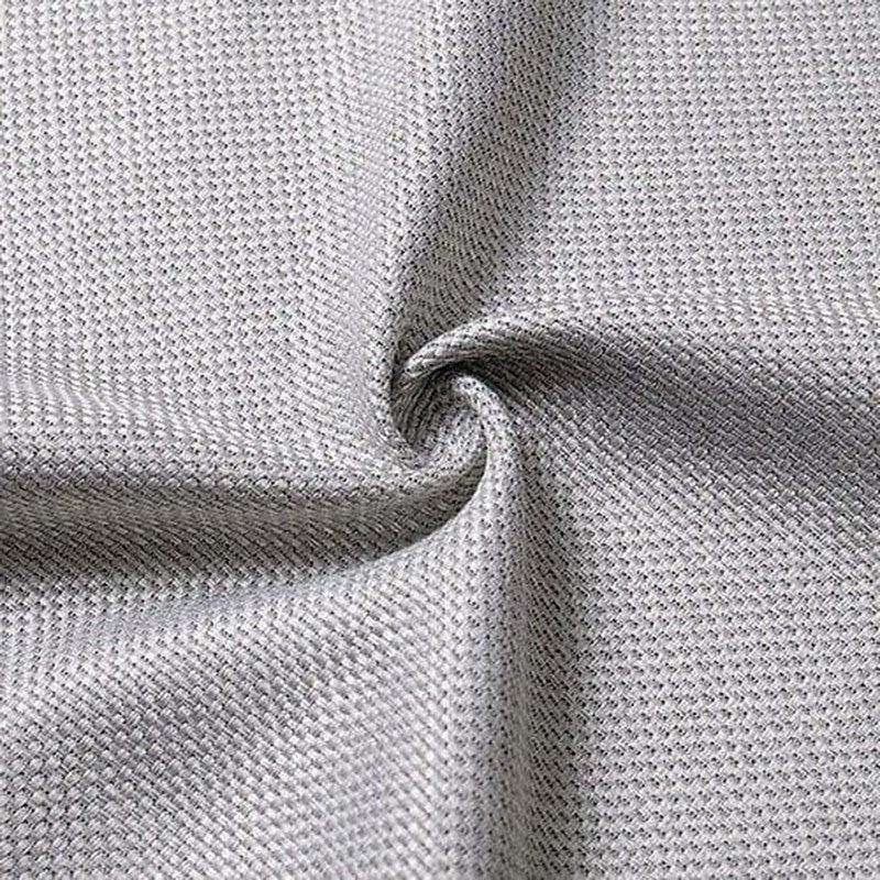 Rideaux Occultant Gris Clair | Ombre Interieur