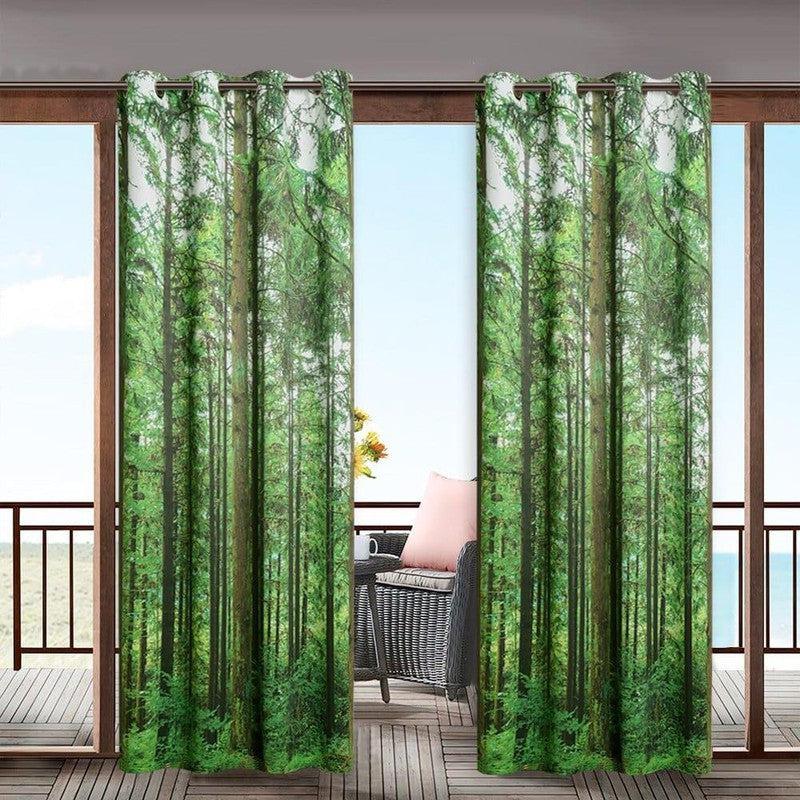 Rideaux Pergola Bioclimatique | Ombre Interieur