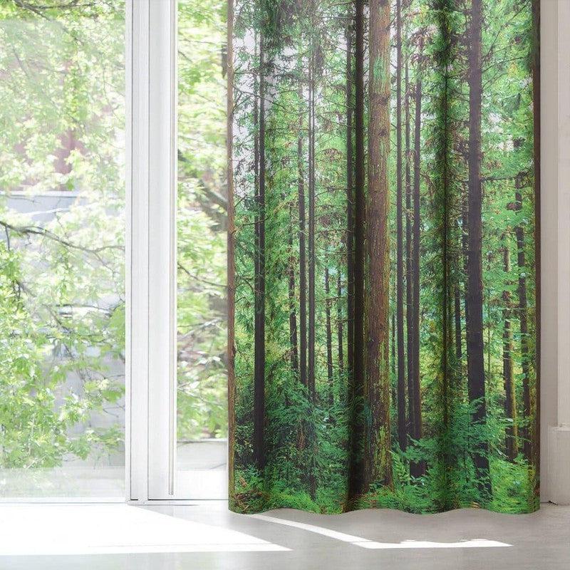 Rideaux Pergola Bioclimatique | Ombre Interieur