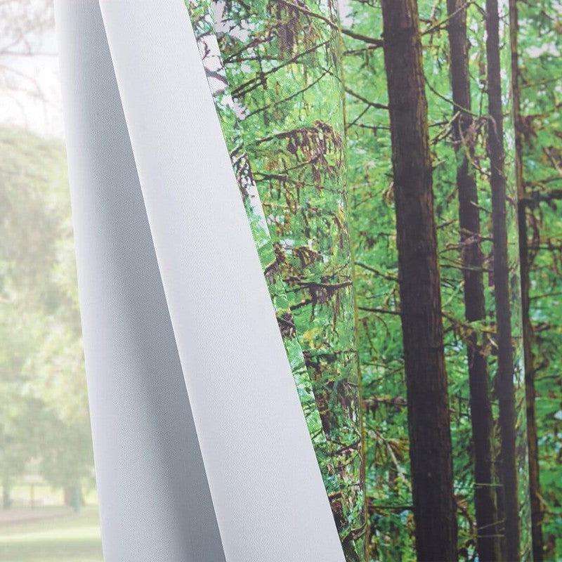 Rideaux Pergola Bioclimatique | Ombre Interieur