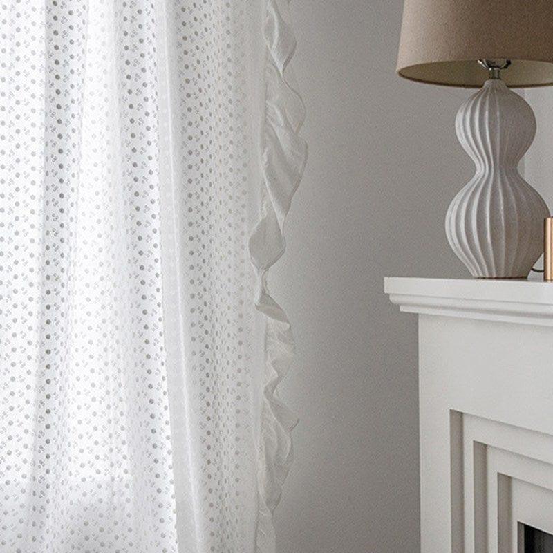 Rideaux Porte Fenetre Pour Cuisine | Ombre Interieur