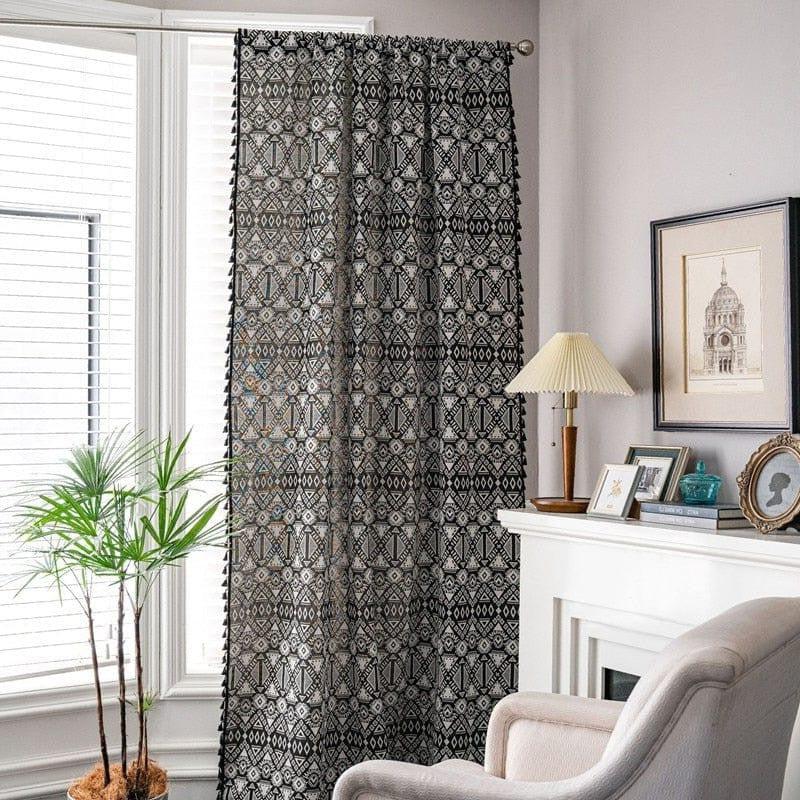 Rideaux Pour Fenetres De Cuisine | Ombre Interieur