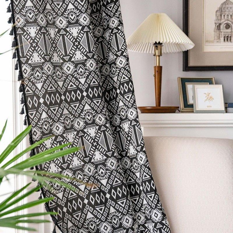 Rideaux Pour Fenetres De Cuisine | Ombre Interieur