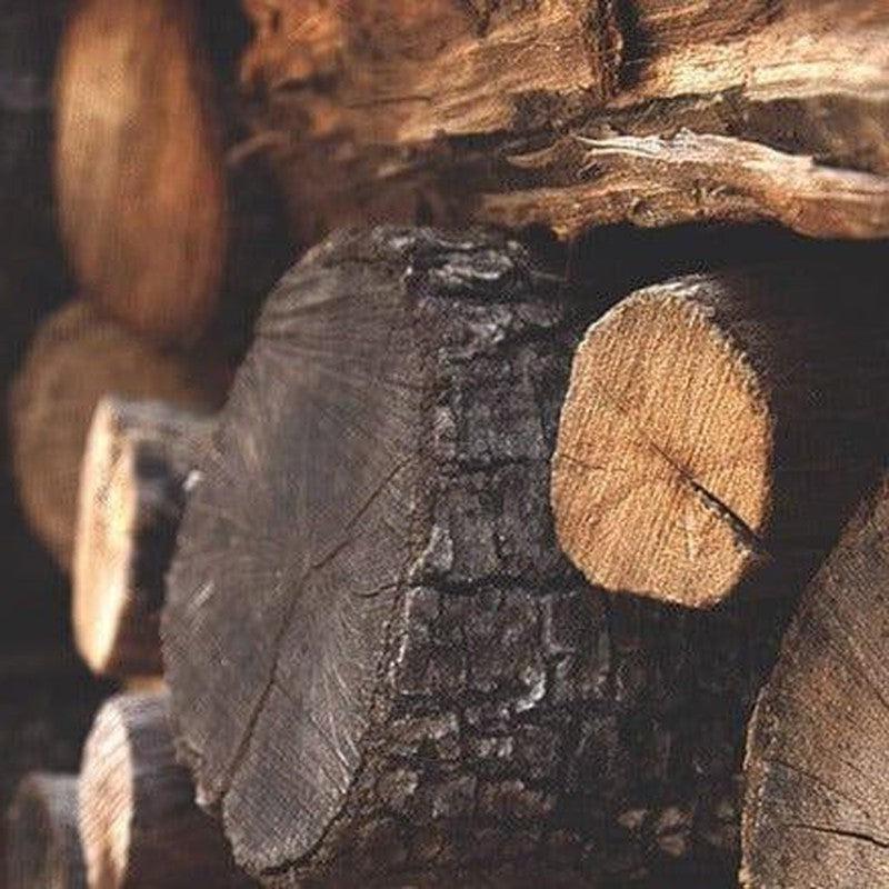 Tringle Rideau Bois | Ombre Interieur
