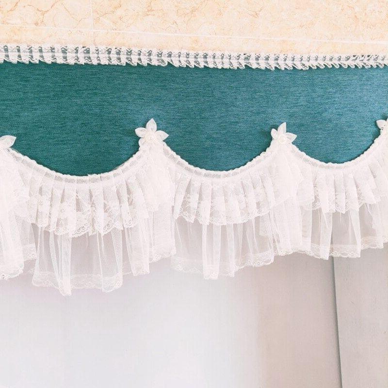 Petit Rideau Fenetre Chambre | Ombre Interieur
