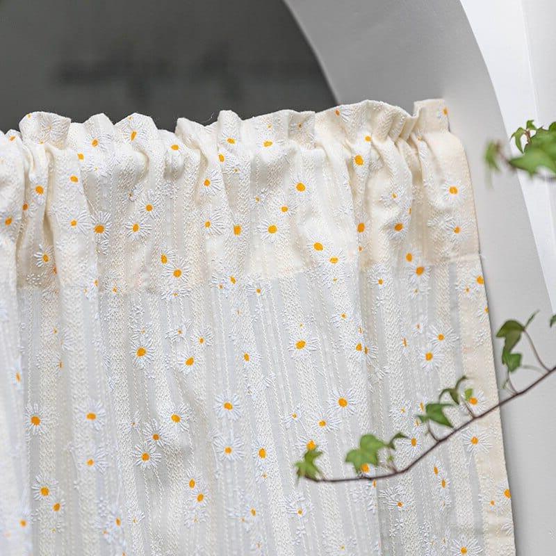 Petit Rideau Pour Fenetre | Ombre Interieur