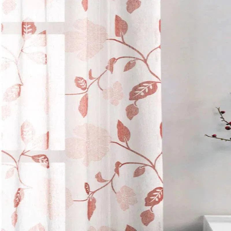 Petit Voilage Pour Fenetre | Ombre Interieur