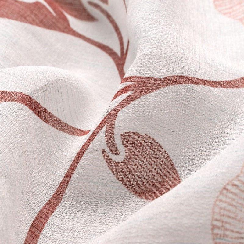 Petit Voilage Pour Fenetre | Ombre Interieur