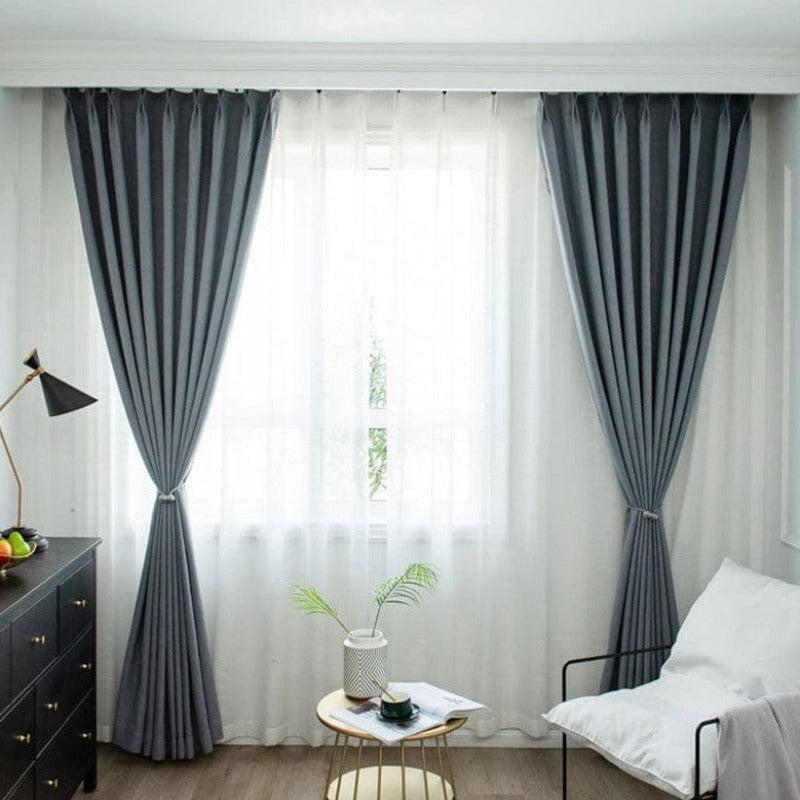 Rideau Ameublement Design | Ombre Interieur